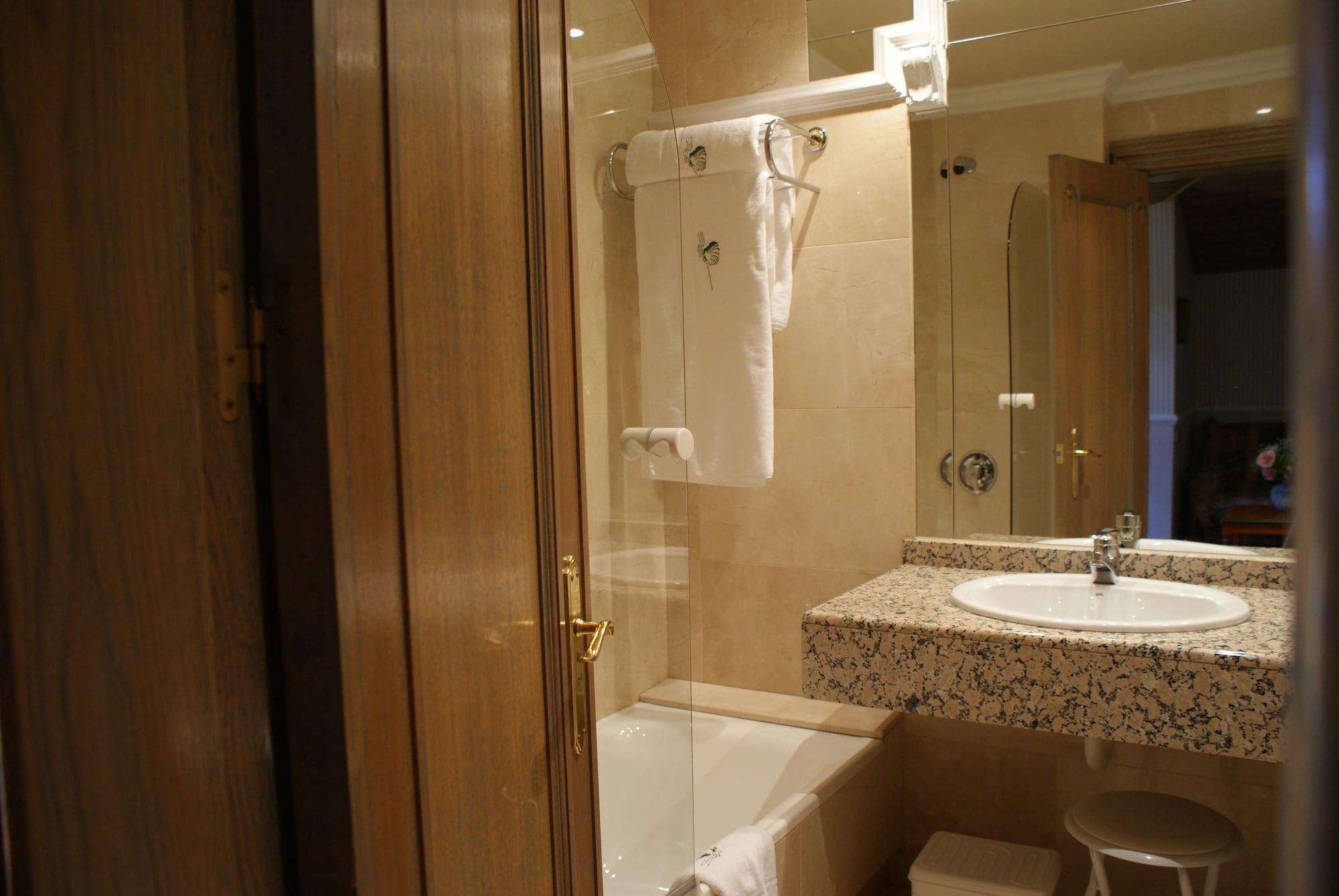 My Rooms City Hotel Camino De Santiago Los Tomillares Exterior photo